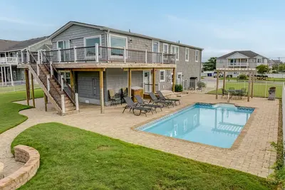 Image de Waite N Sea | 2435 ft to the beach | Private Pool