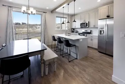 Image de Ski Haven Hideaway 15 Mins to Park City Slopes