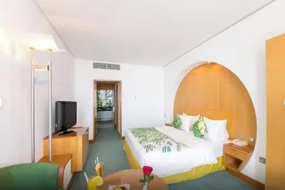 Image de Superior Double Or Twin Room Near Cafe Khaimah