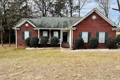 Image de Country retreat home away from the hustle and bustle of city life.