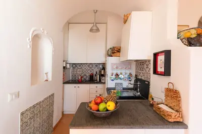 Image de Casa Peppenella avec terrasse privée