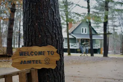 Image de Jamtel Arden cottage - Kennebec Lake, Arden On.