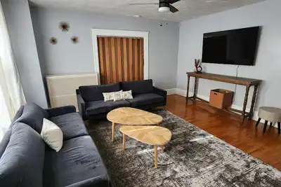 Image de Spacious luxury 3 bedroom apartment