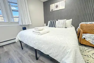 Image de Charming studio close to nyc