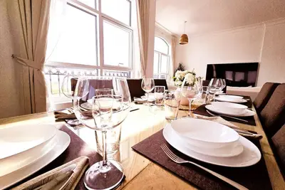 Image de Meadows Living @ Ansam 4 (3. 5 Bedroom Apartment)