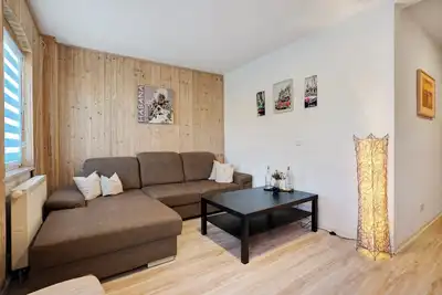 Image de Appartement \"Kurzentrum\" (centre ville)