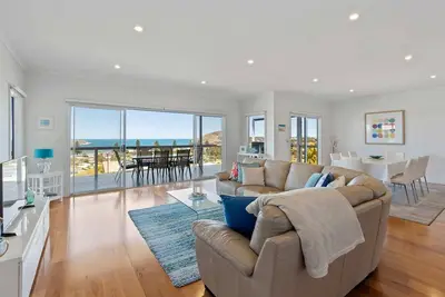 Image de 19 Seacrest Ave: uninterrupted, panoramic sea views from The Bluff to Goolwa