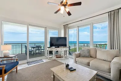 Image de High Pointe 26e-Full Gulf Views, Bikes and Beach Service Included! Unbeatable Fourth of July Rates!