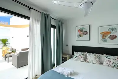 Image de Al Alba Corralejo by Best Holidays Fuerteventura