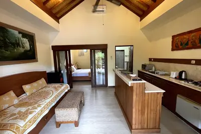 Image de prime location in the heart of Sanur, explore places with vibrant epicenter