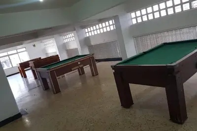 Image de Apartamento na Vila Mirim Frente pra Praia Praia Grande