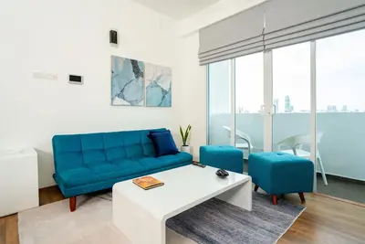Image de Luxurious three bedroom studio apartment in Colombo