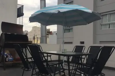 Hermosa Casa de Epoca Reciclada /terraza Privada/alojamiento Completo