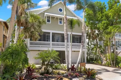 Image de Sea U Soon - Luxury Villa with Heated Pool