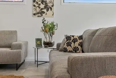 Image de Storey Time I 2br Townhouse for Melbourne Travel