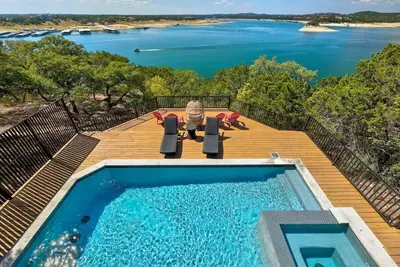 Image de Atlantis on Lake Travis - Pool/Hot Tub/Dock
