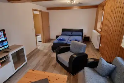 Image de Vacation apartment/apartment for 4 guests with 68m² in Dobel (245780)