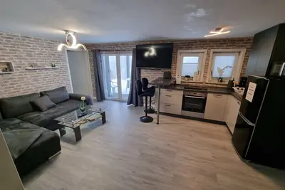 Image de Ferienwohnung/app. für 4 Gäste mit 38m² in Sankt Andreasberg