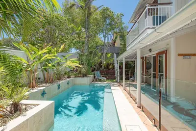 Image de Comfortable Family Townhouse, Sunrise Beach