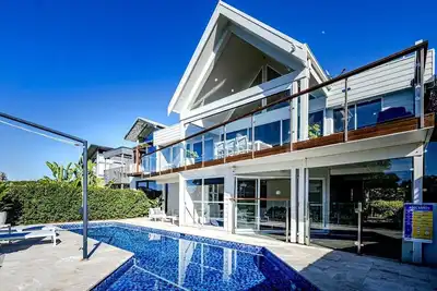 Image de Luxury Villas Yarram (Walk to the beach)