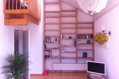 Image de Ferienwohnung mit Sep. Schlafzimmer, Terrasse, 100qm