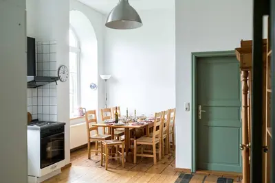 Image de Wohnung Lindenblick - Schloss Lühburg