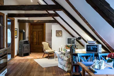 Image de Apartment Zofenkammer - Lühburg Castle
