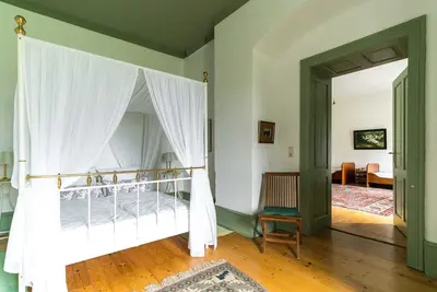 Image de Apartment Parkblick - Lühburg Castle