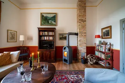Image de Wohnung Kavalier - Schloss Lühburg