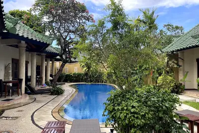 Image de 1br Unit D @ Heart Of Sanur