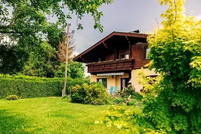 Image de Appartement près des pistes Petzen