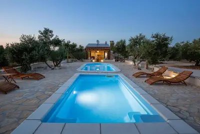 Image de Eco Villa Solus with two pools