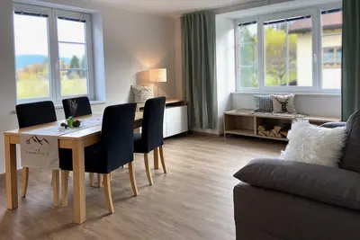 Image de Großzügige Ferienwohnung zum Entspannen und Wohlfühlen, 78 m², 4 Personen, Wlan