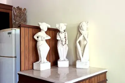 2br Unit E @ Heart Of Sanur