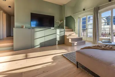 Image de SeaSide Lofts - Luxus im Herzen von Westerland