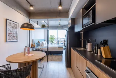 Image de w* | Unique loft in Polo