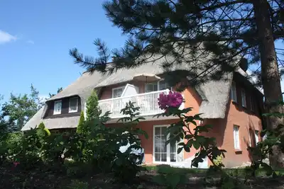 Image de Ferienhaus Wattläufer, Whg. 10