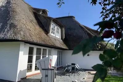 Image de Ferienwohnung Ure, Eg Rechts - Haus Nordseebude