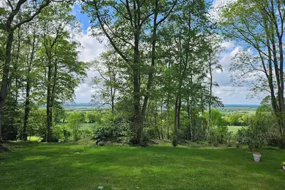 Image de Gîte de charme en pleine nature sur les collines du Perche / 1h30 de Paris