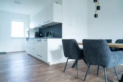 Enjoy in style, switch off and relax!