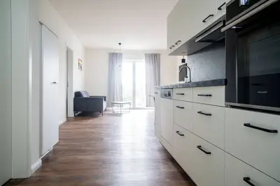 Enjoy in style, switch off and relax!