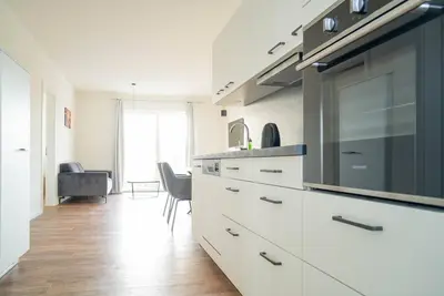 Enjoy in style, switch off and relax!