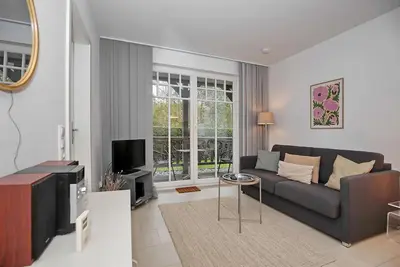 Image de Ostseewelle Wohnung 03