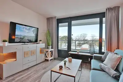Image de Haus Meeresstrand Appartement \"mare\"