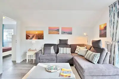Image de Seesternresidenz Appartement 21