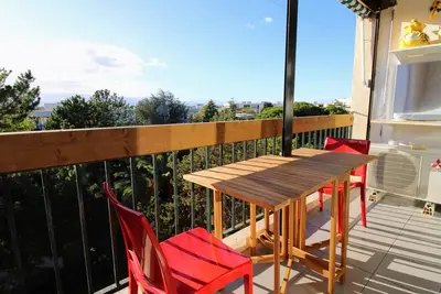 Image de Appartement T3 à Saint-Cyprien, Terrasses, Parking, 300m Plages