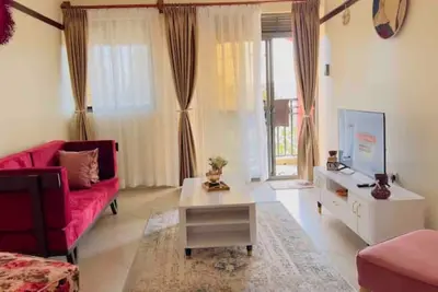 Image de Cozy Apt close to Acacia 2bdr, UnLtd Wifi, Netflix\n