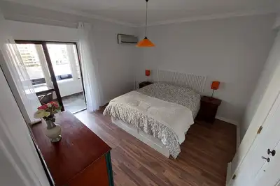 Image de Apartment at 15 Minutes from Lisbon