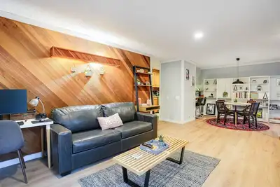 Image de Cozy Nest Condo in Welches, Or