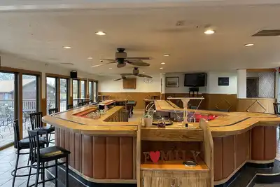 Image de Spacious Bayside Retreat in Door County. All the views and not the traffic.